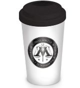 Harry Potter Ministry Of Magic Travel Mug