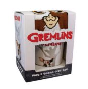 Gremlins Mug and Socks Set