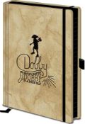 Harry Potter Dobby Premium A5 Notebook