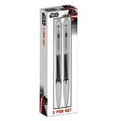 Star Wars Nostalgia Pen Set