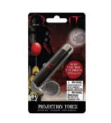Pennywise Projection Torch
