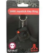 Atari 2600 Official Joystick Key Ring