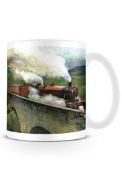 Harry Potter Hogwarts Express Landscape Mug