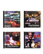 Official PlayStation One Coasters Volume 2