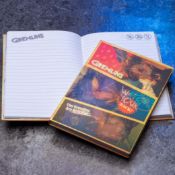 Gremlins Lenticular Notebook