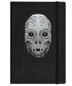 Harry Potter Death Eater Premium A5 Notebook