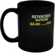 Koch Media Asteroids Reactive Mug Heat Cartridge, Multicolour, 12.4 x 11 x 8.4 cm