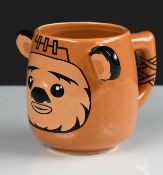 Star Wars Ewok Mug