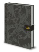 DC Originals Batman Montage Premium A5 Notebook