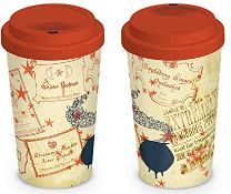 Harry Potter Potions Travel Mug