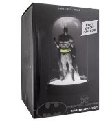 Batman Collectible Light