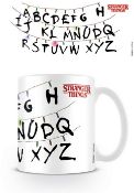 Stranger Things Lights Mug