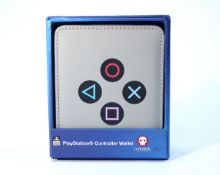 Official Sony PlayStation Controller Wallet