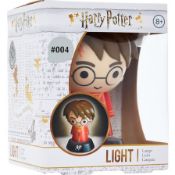 Harry Potter Quidditch Icon Light