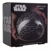 Star Wars Death Star Maze