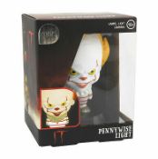 Pennywise Icon Light