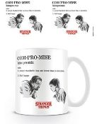 Stranger Things Compromise Mug