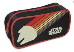 Star Wars Nostalgia Unfilled Pencil Case