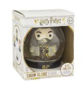 Hagrid Snow Globe
