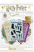 Harry Potter 800 Sticker Set