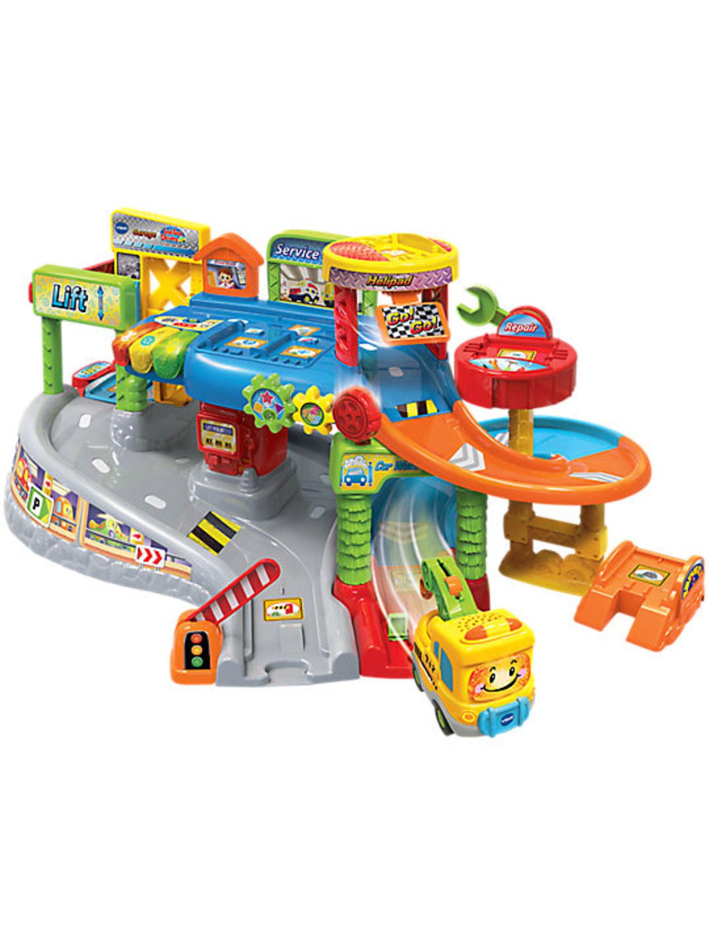 Pallet of Raw Customer Returns - Category - STANDARD TOYS - P100025316 - Image 25 of 26