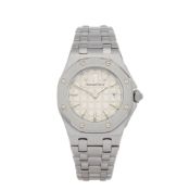 Audemars Piguet Royal Oak Offshore 67150ST.OO.1108ST.03 Ladies Stainless Steel Lady Watch