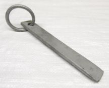 30 x galvanised straight mountain anchor (gmas)