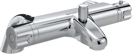Bristan Assure TMV2 Thermostatic Bath Shower Mixer RRP £230