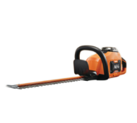 Aeg aht50b65 powertools 50v brushless hedge trimmer skin no battery & charger rrp £150