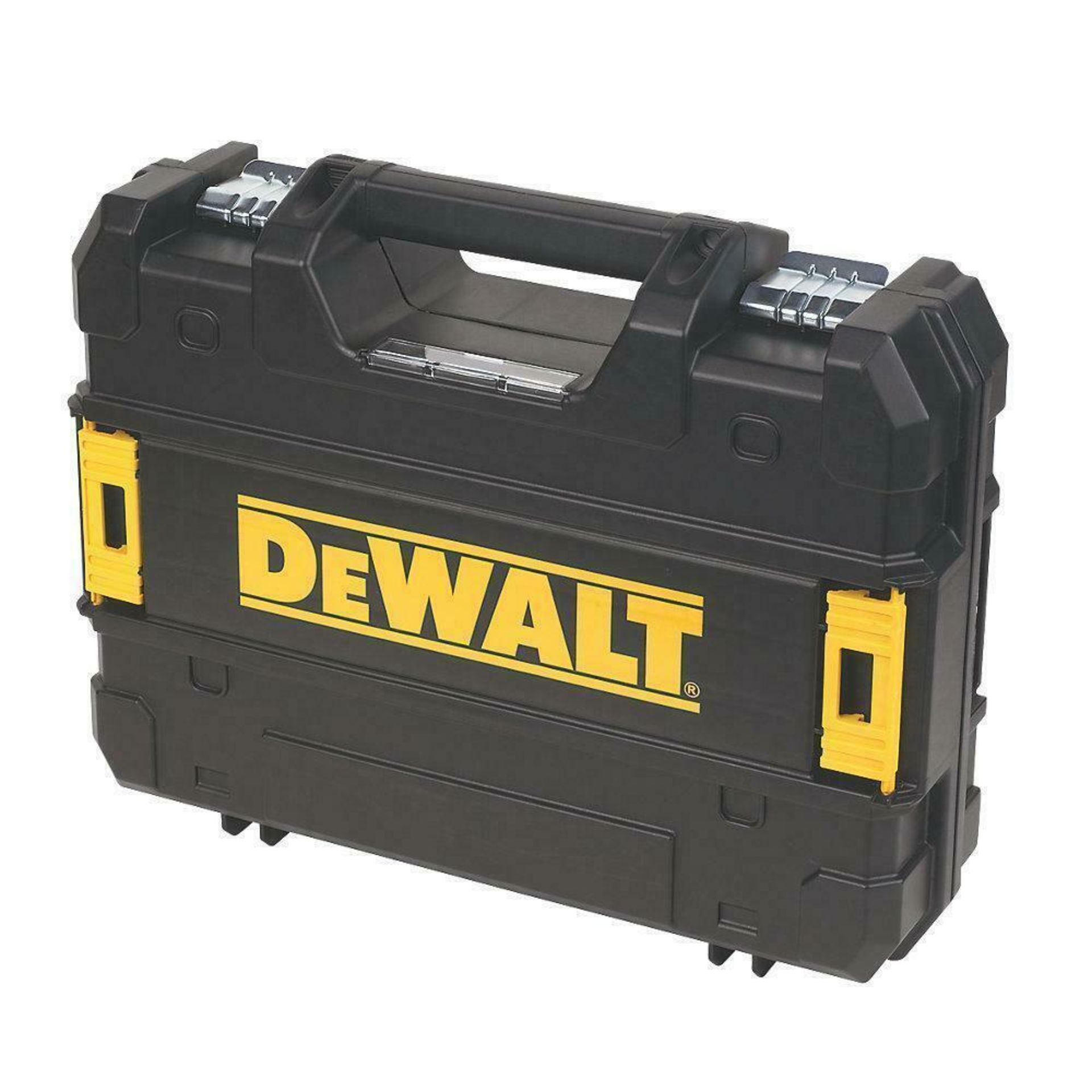 Dewalt dcd776s2t-gb 18v 1.5ah li-ion xr cordless combi drill rrp £179.99 - Image 2 of 2