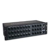 Allen & heath ar2412 audio digital stagebox audio rack rrp £899.99