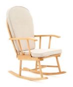 Mothercare basic rocking chair damaged box brand new in damaged box rrp £150