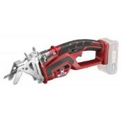 Ozito cordless pruning saw variable speed tool-free blade change body only rrp £70