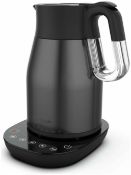 2 x refurbished drew&cole 1.7l redi kettle total rrp £139.98