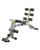 4 x wonder core 2 front frame only rrp£160