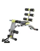 4 x wonder core 2 main frame + twisting seat only rrp£160