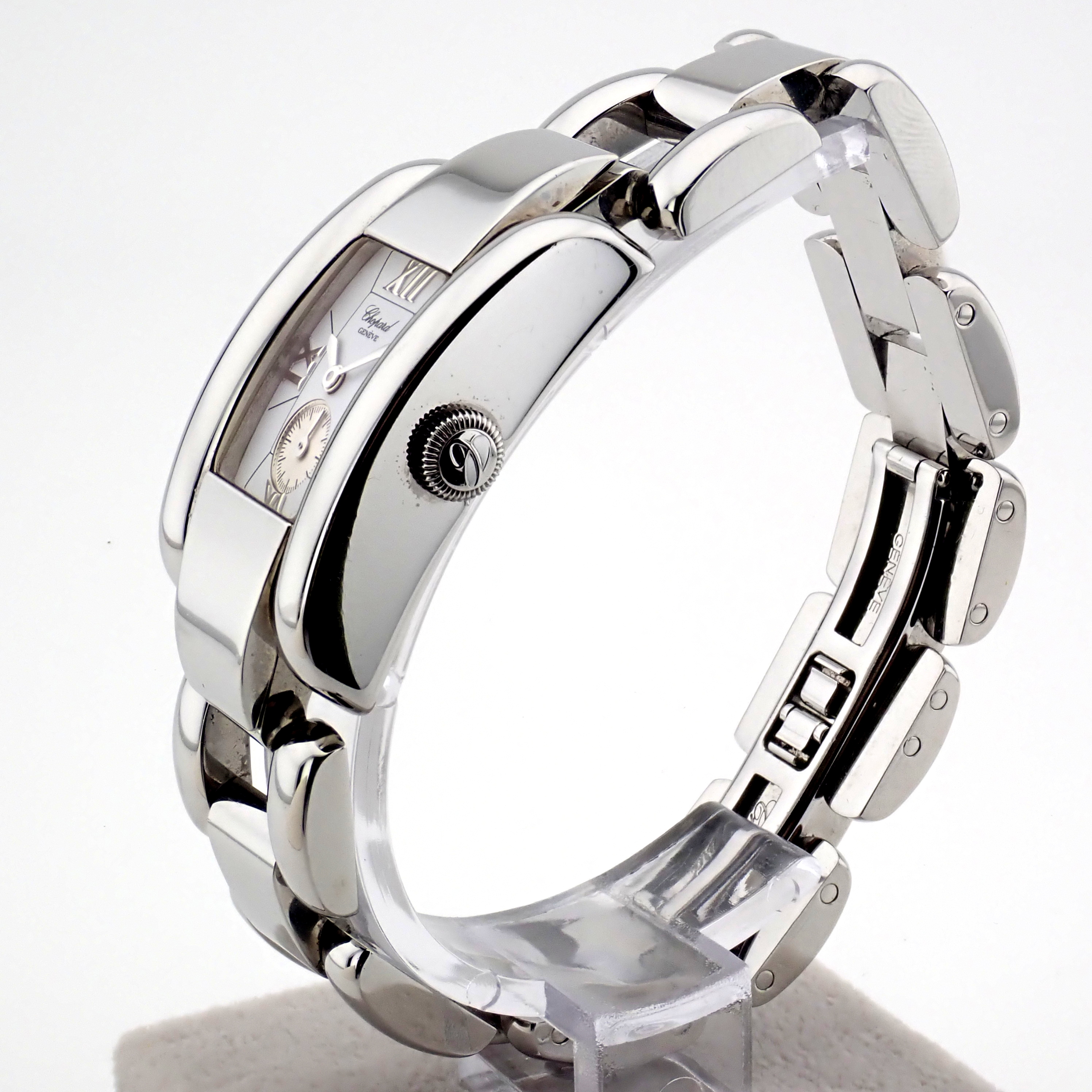 Chopard / La Strada - Lady's Steel Wrist Watch - Image 9 of 9