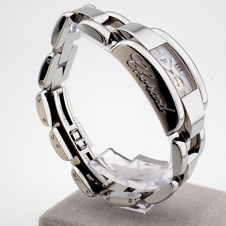 Chopard / La Strada - Lady's Steel Wrist Watch - Image 2 of 9