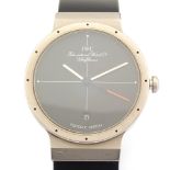 IWC / Porsche Design 32 mm - Gentlemen's Titanium Wrist Watch