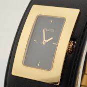 Gucci / 7800L - Lady's Steel Wrist Watch