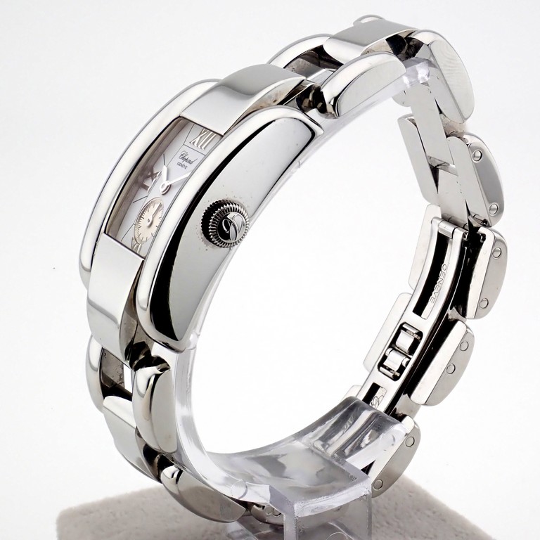 Chopard / La Strada - Lady's Steel Wrist Watch - Image 3 of 9