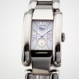 Chopard / La Strada - Lady's Steel Wrist Watch