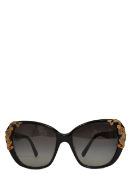 Dolce & Gabbana - Sicilian Baroque Sunglasses