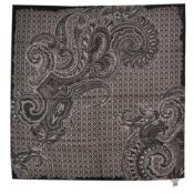 Furla - Silk Twill Scarf