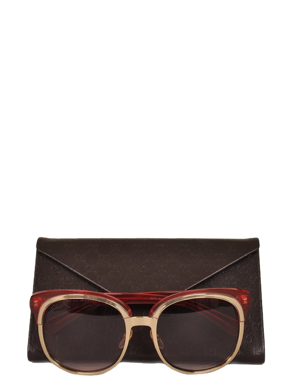 Gucci - Sunglasses - Image 5 of 5