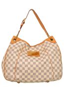 Louis Vuitton - Damier Azur Galliera PM Shoulder Bag