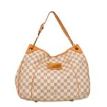 Louis Vuitton - Damier Azur Galliera PM Shoulder Bag