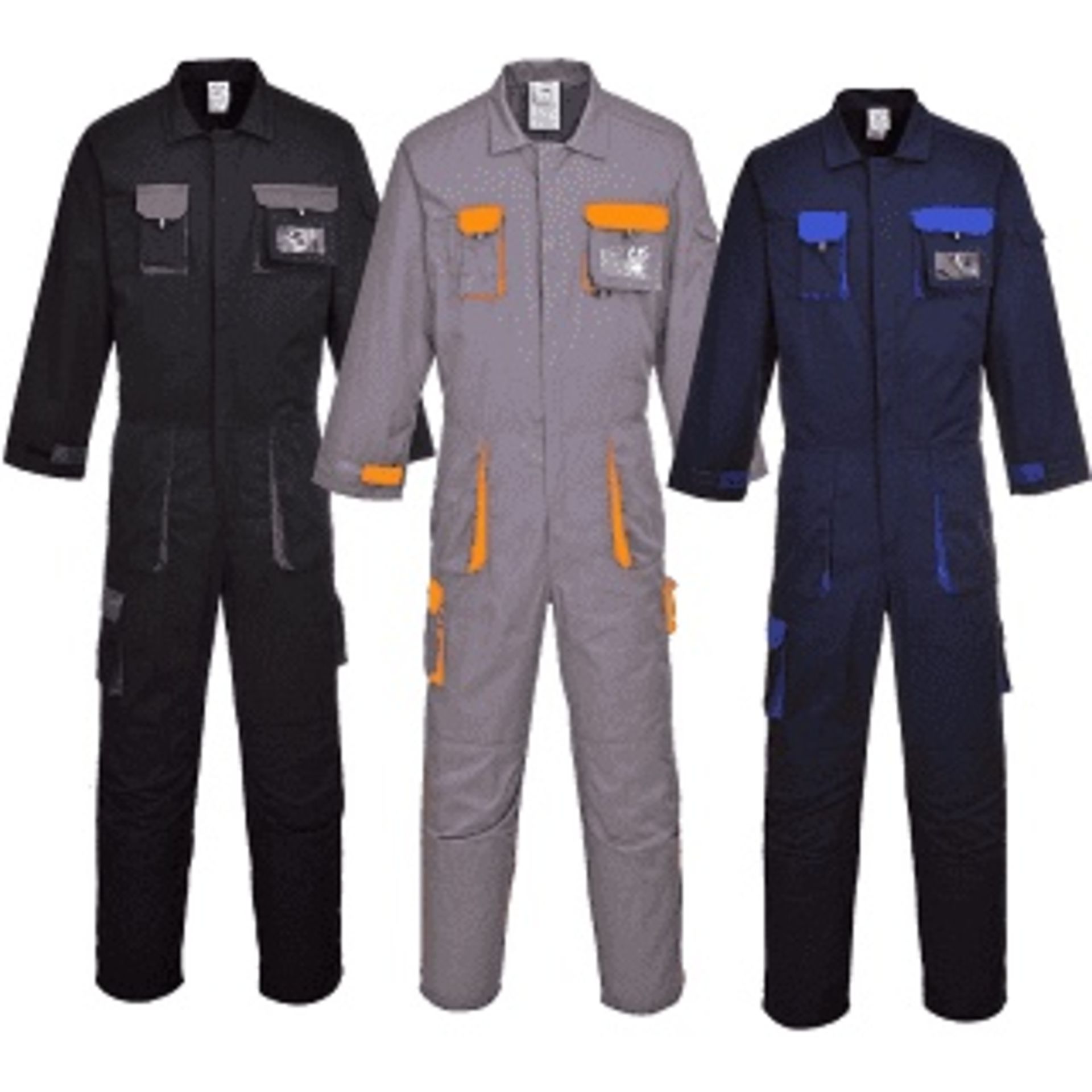 1 Pallet Load of Industrial Clothing. Top Brands. RRP over £13,000. - Image 10 of 10