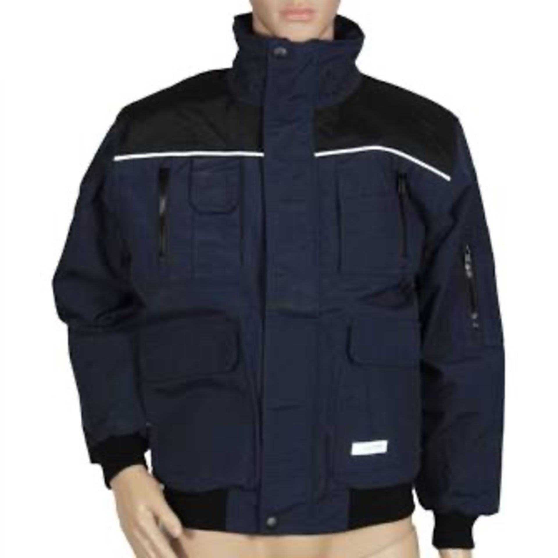 1 Pallet Load of Industrial Clothing. Top Brands. RRP over £13,000. - Image 3 of 10