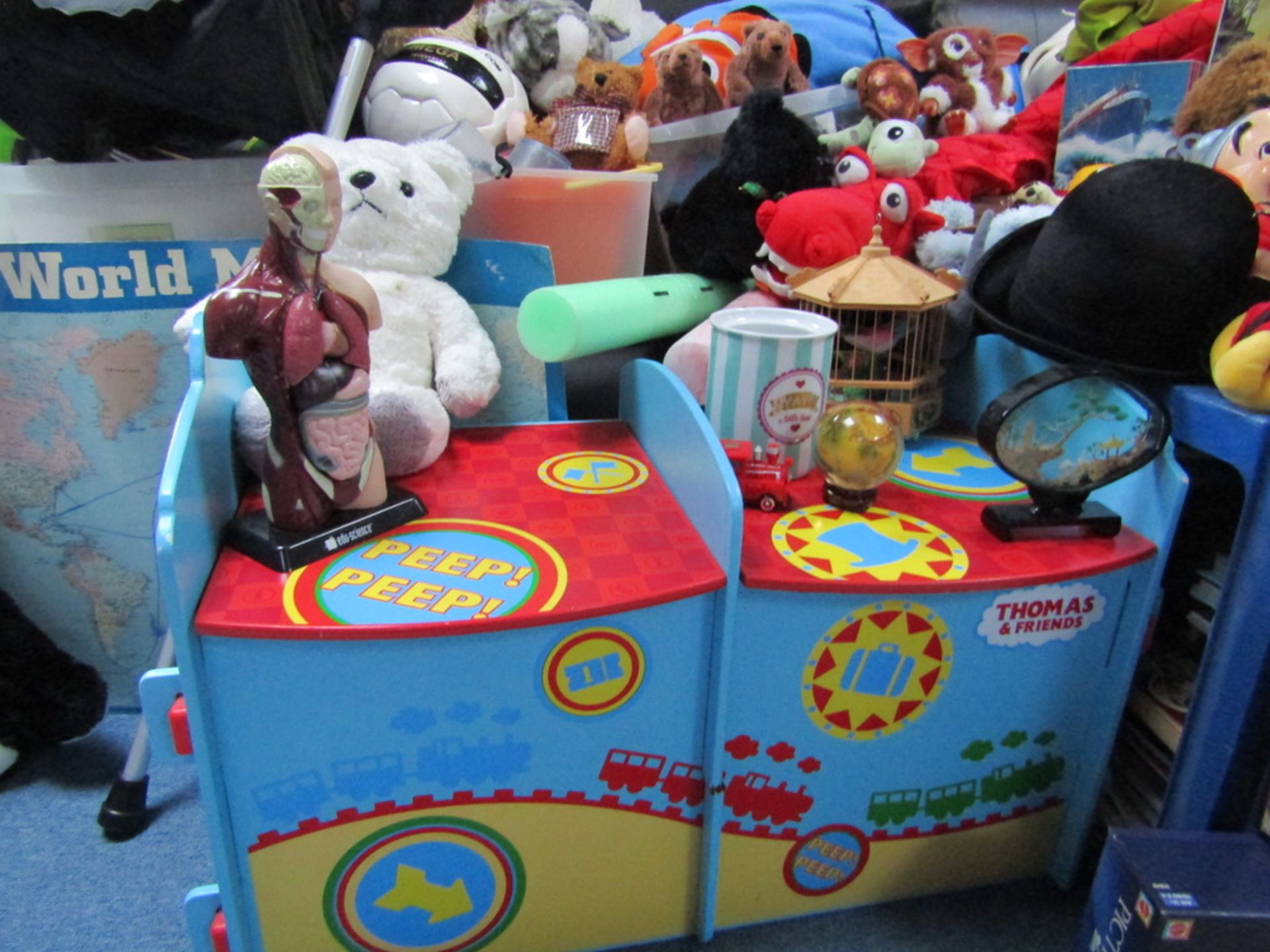 Pallet load of Toys, Games and books. - Image 3 of 10